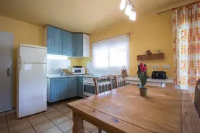 House With 2 Bedrooms in Finestrat, With Pool Access and Furnished Ter - Image 3