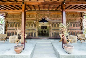 Fare Ti'i Villas - Image 4