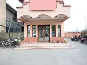 OYO 14754 Hotel ashish - Image 5