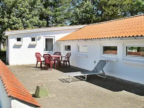 Cozy Holiday Home in Hals With Sea Nearby - Image 2