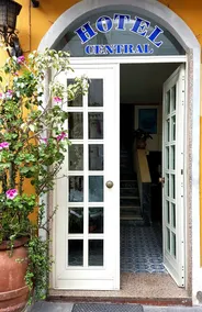 Hotel Central - Image 4