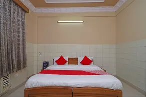 Hotel Heritage by OYO Rooms - Image 5