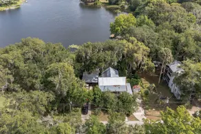 West Stella Lake House With Outdoor Pool Table & Fireplace 3 Bedroom Residence by Redawning - Image 4