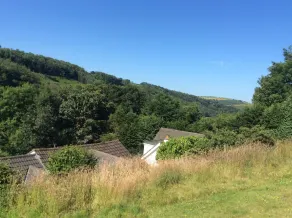 Charming 3-bed Cottage Exmoor Near Barnstaple - Image 5