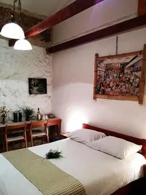 Boutique Hotel Lemazkeret - Image 3