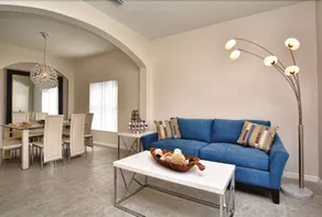 Spacious Champions Gate 4BR Villa - Pool, Hot Tub & Game Room - Image 2