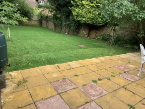 Captivating Bungalow With Garden in High Wycombe - Image 5
