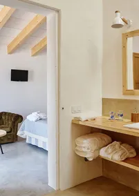 Turmaden Des Capita Agroturismo - Image 2