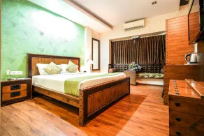 Hotel Sasya Homes - Image 3