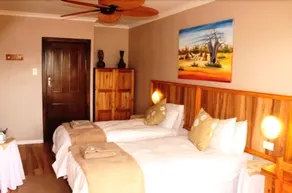 Flintstones Guest House Cape Town - Image 3