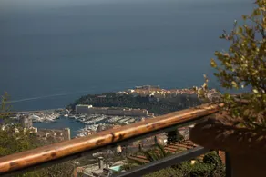 Villa Monte Carlo Vue Mer Piscine - Image 3