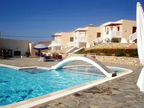 Petra Villas - Sorokos Villa - Image 5
