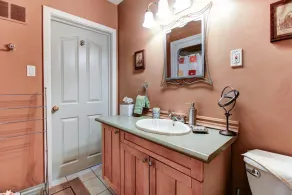 Williams Gate Bed & Breakfast Private Suites - Image 4