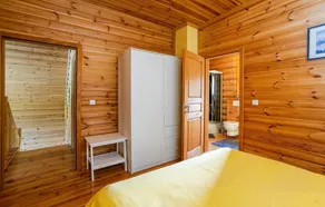 Nice Home in Prokike With Sauna, Wifi and Heated Swimming Pool - Image 5