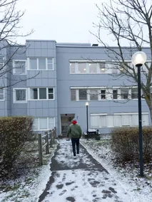 Optima Apartments Skärholmen - Image 5