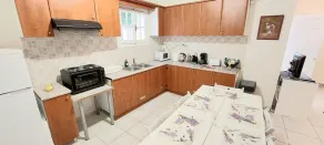 The Athenian Riviera Beach Summer Nest - Image 2