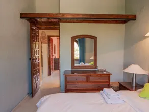 Spanish and Ibiza Style Holiday Home Next to Seabeach - Image 3