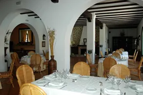 Hospedería – Appartments Doña Lola Zahara - Image 2