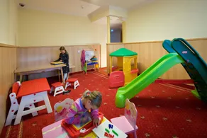 Hotel Pension Bergland - Image 5