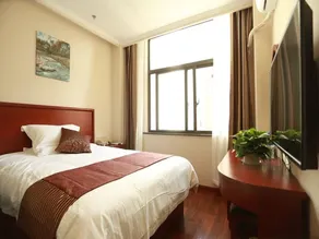 GreenTree Inn Suzhou Sixian Taoyuan Road Hongcheng Garden - Image 5
