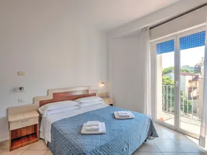 Modern Apartment in Rimini With Balcony - Image 5