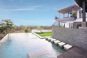 Villa Bukit - Image 2