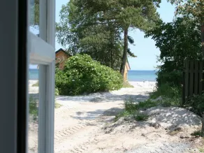 Cozy Holiday Home in Nexo With Terrace - Image 4