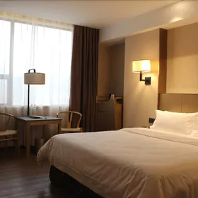 Amigo Hotel (Chenzhou You'a International Plaza Branch) - Image 2