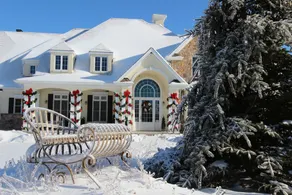 Stone Edge Estate Bed & Breakfast - Image 4