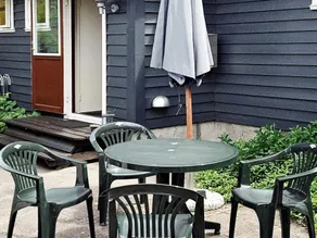 Luxurious Holiday Home in Gilleleje Near Ocean - Image 2