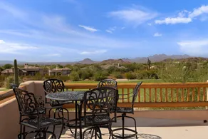 Southwest Abode On Las Sendas Golf Course 3 Bedroom Home - Image 3