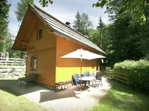 Cozy Holiday Home in Carinthia near Ski Area - Image 4