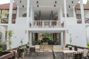 Airy Eco Seminyak Kerobokan Umalas Dua 106 Bali - Image 4