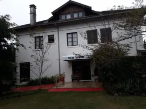 Pousada Pau de Canela - Image 2