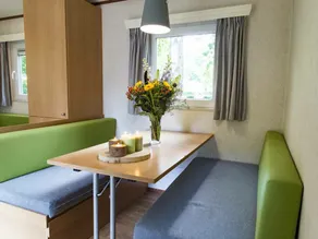 Cozy Chalet With a Terrace and Garden, Located on the Veluwe - Image 5