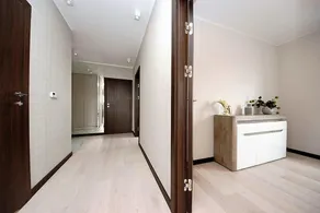 16th Floor Sea View - BillBerry Apartments - Image 5