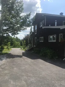 Property With one Bedroom in Lac-brome, With Furnished Garden - 10 km From the Beach - caravan park - Image 5