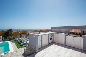 VILLAS ELENA y MARIO Ocean View, Heated Pool, Fast Fiber - Image 3