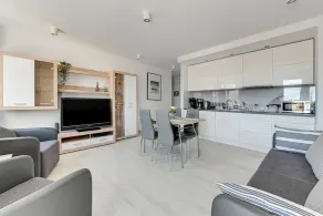 Sadova by Downtown Apartments - Image 2