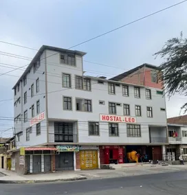 Leo Hostal Do-Do Piura - Image 5