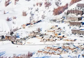 Abeti A2 02 few min From ski - Image 5