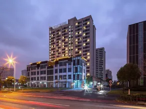 Landsea Apartments(Shanghai Elite Space)​​​​​​​ - Image 2