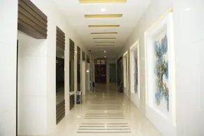 Maha Bodhi Hotel Resort Convention Center - Image 2