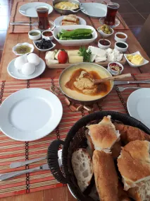 Adas Dag Evi & Restoran - Image 5