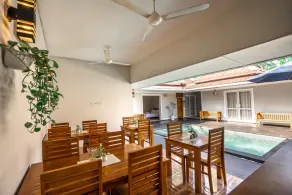 Bale datu bungalow - Image 2