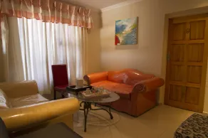 Emthonjeni Bed & Breakfast - Image 5