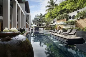 Sabai Resort by MANATHAI Surin - Image 2