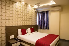Checkin Regency By OYO Rooms - Image 5