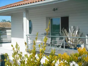 Chambres d'hôtes Côte & Dune - Image 3