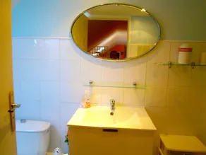 Appartement d'une chambre avec jacuzzi jardin clos et wifi a Lourdes - Image 3